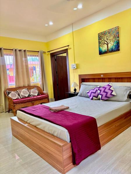 Adrikshita Homes - Guwahati
