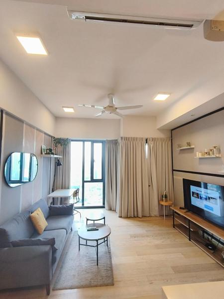 Trip House At Star Residence - Kuala Lumpur