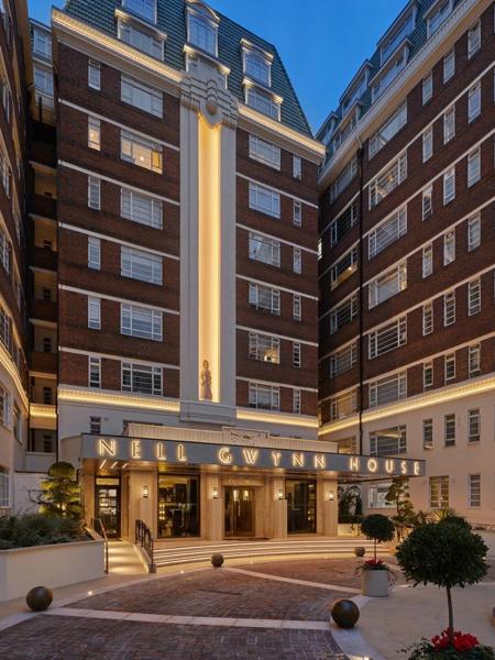 Nell Gwynn Chelsea Accommodation - Brentford