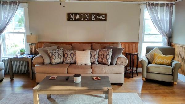 The Maine Getaway Located Near Town Beach And Downtown - Beach Road, ME