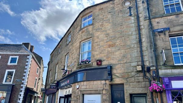 Downton Ii - Alnwick