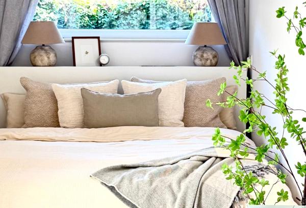 Neu! Studio&garden - Sonnenterrasse Im Herzen Emdens - Emden