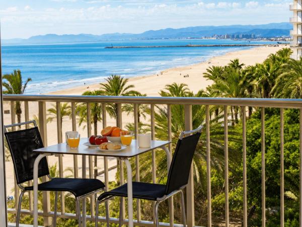 Apartamento Con Vistas Al Mar En Cullera - Cullera