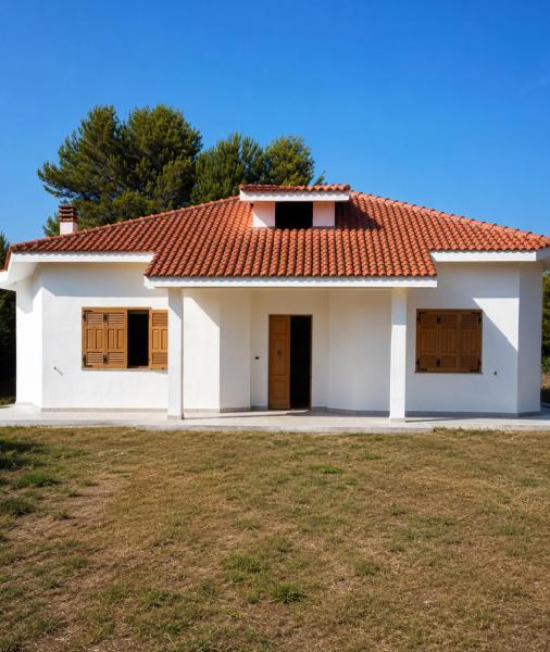 La Leonessa Casa Vacanze - Calasetta