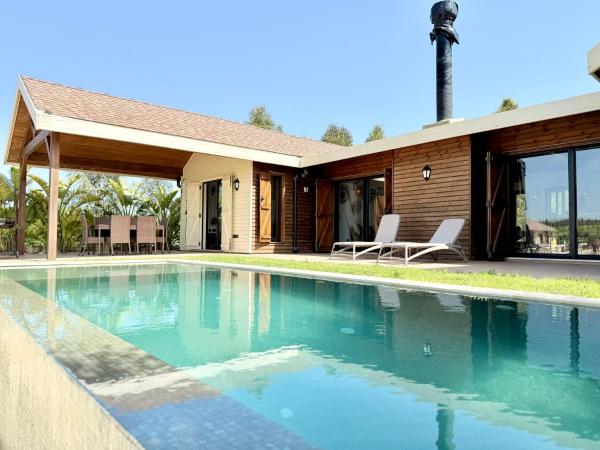 Kenz Essia Luxury Countryside Escape Near Tunis - Tunisie