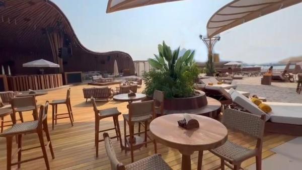 Abu Hashish Island - Hurghada