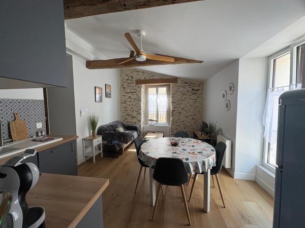 Maison De Charme Centre Pornic - Pornic