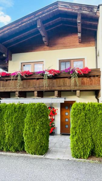 Appartement Felix - Zell am See