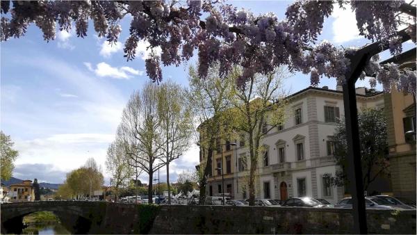 Miltontre Guest House - Fiesole