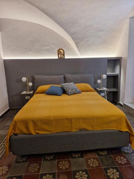 Locus Amoenus - Acireale