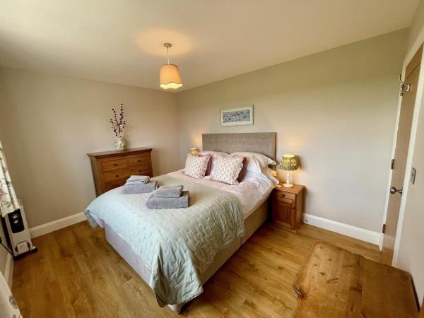 The Hayloft - Chippenham