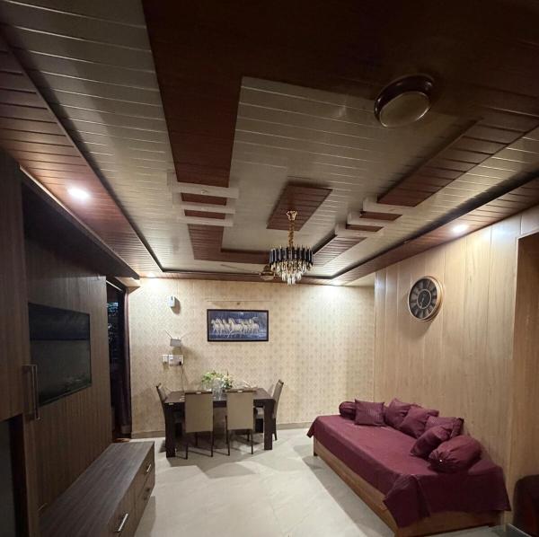 Sunbeam Suites Where Comfort Meets Aesthetic - Lucknow