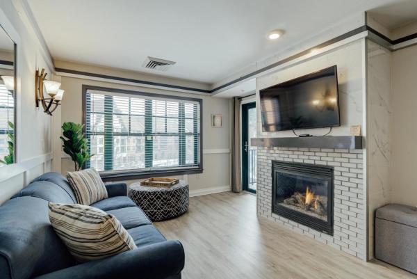 Walk To Waterpark Mtn Views Pool Hot Tub 340 - New Jersey