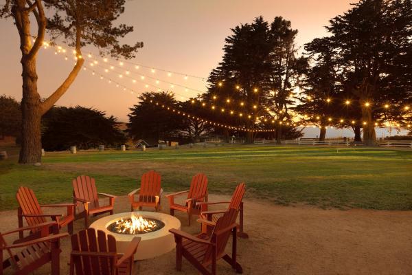Oceanpoint Ranch - Cambria, CA