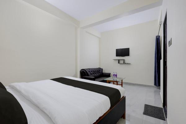 Hotel O Vip Inn - Patna