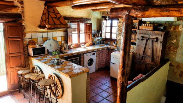Casa Nazari - Grazalema