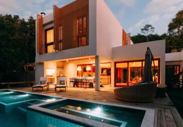 Trancoso Guest House - Trancoso, Brasil