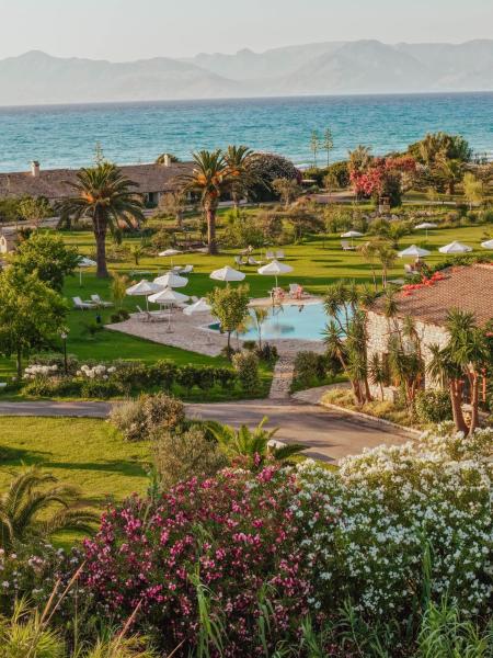 St.george's Bay Country Club & Spa - Kassiopi
