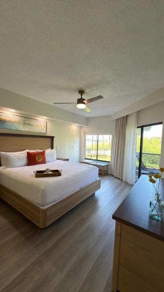 Westgate Vacation Villas Llc - Orlando, FL