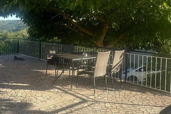 Apartments With Parking Space Lopar, Rab - 16389 - Lopar