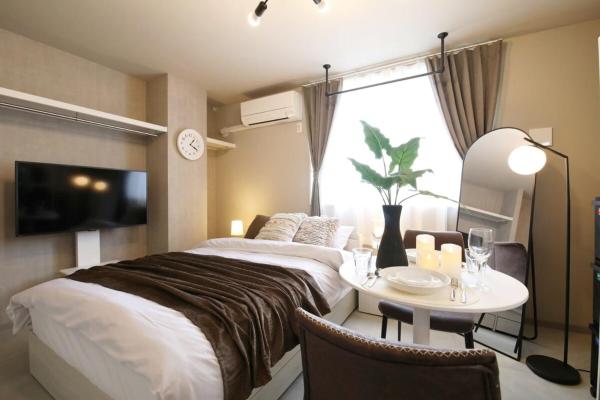 Stark House Osaka 103 - 池田市