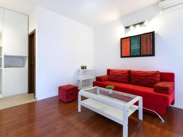 Villa Danica , Horizon Escape - Two Bedroom Holiday Home - Podstrana