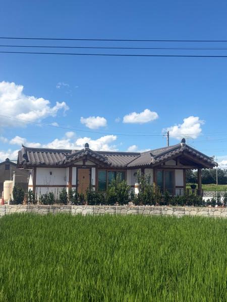 시골마을 한옥독채 '가니재' - Jeongeup-si