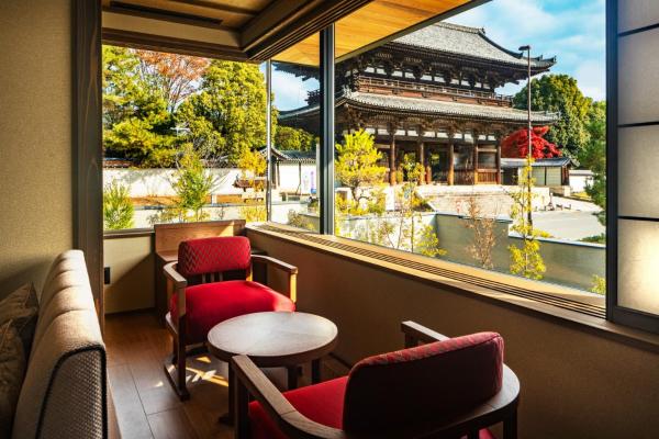 Kyoto Omuro Kadensho - Ukyo Ward