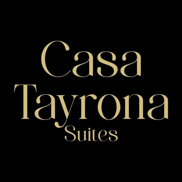 Casa Tayrona Suites - Bello, Colombia
