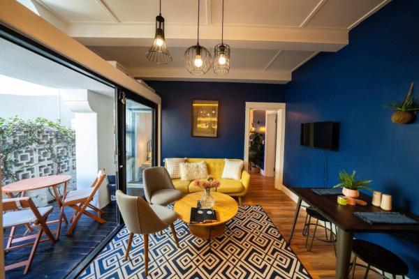 Indulge In An Urban Oasis At Green Points Haven - Ciudad del Cabo