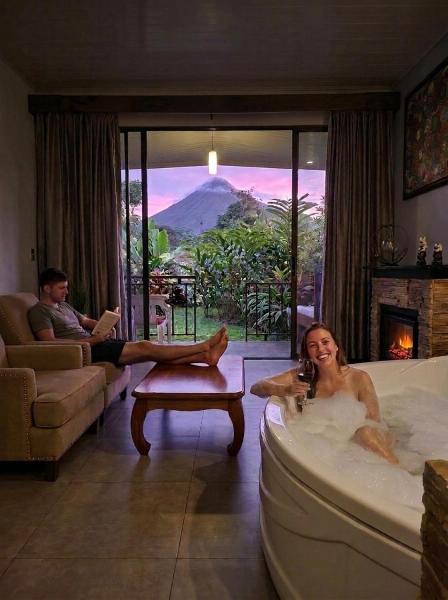 Yellow Tree Suites - La Fortuna