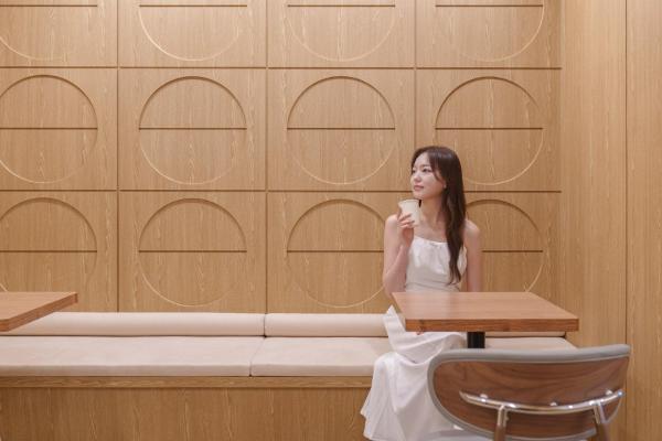 Brown Dot Hotel Seryu Station - Suwon-si