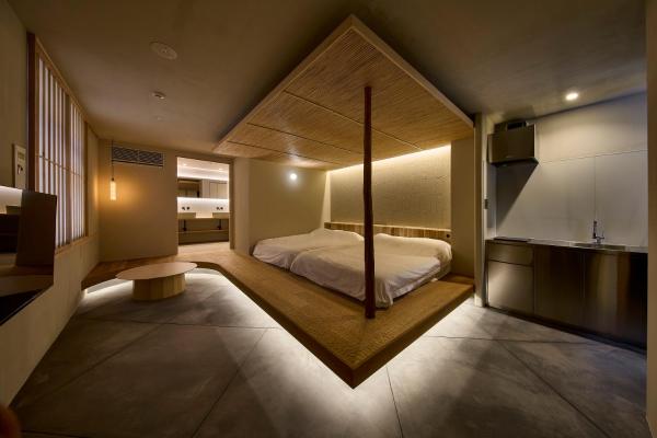 Hotel Matoma 別館 - Kawasaki