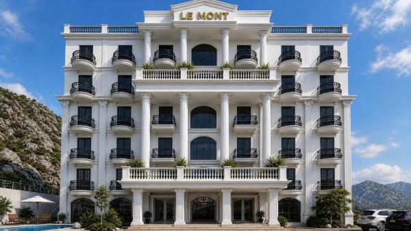 Le Mont Yên Bái - Tỉnh Yên Bái