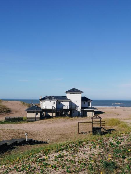 Dunas De Las Pampas Resort De Mar - Villa Gesell