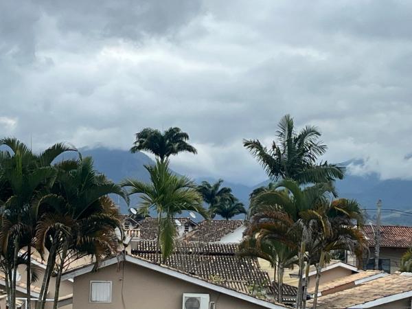 Casa Mar - Paraty