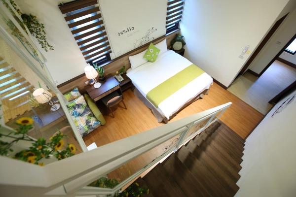 Foto 8: 雲起軒民宿 Cloudscape B&B