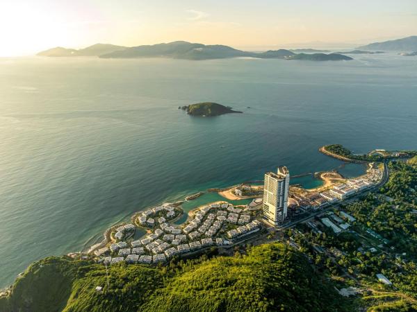 Villa Le Corail, A Gran Meliá Hotel - Vietnam