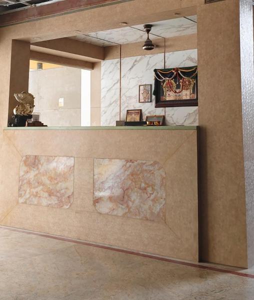 The Kvp Residency Tirupati - Tirupati