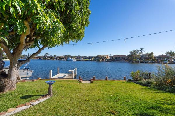 4 Murray Avenue, Forster - Forster