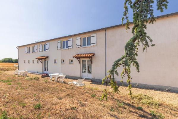 Duplex N°6 - Résidence Balnéaire - Île d'Oléron