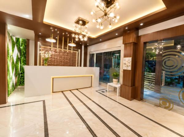 Hotel Shivam - Berhampur
