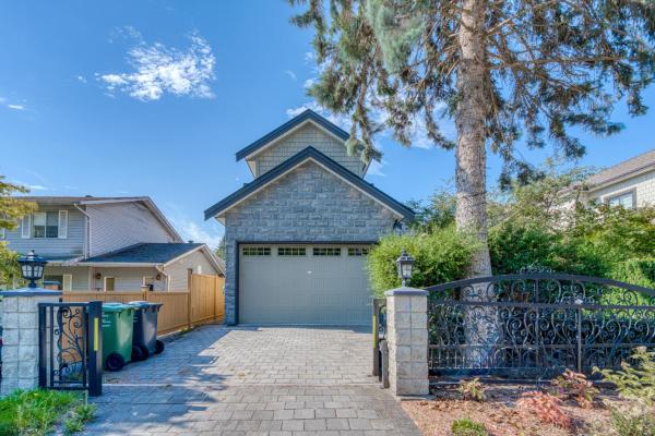 Private Richmond Suite Near Yvr & Steveston - Vancouver