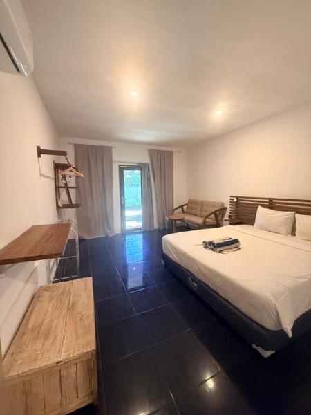 Solara Studio - Islas Gili