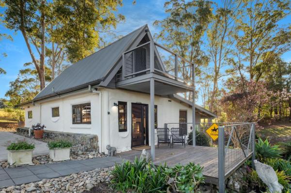 The Cottage At Indooroopilly - Kangaroo Valley