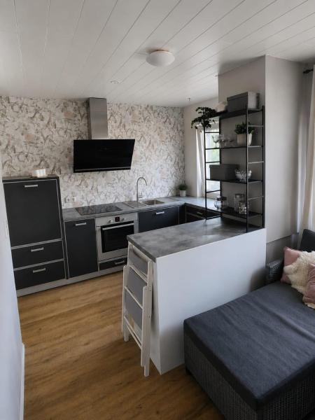 Ferienwohnung Margarethe - Neuharlingersiel