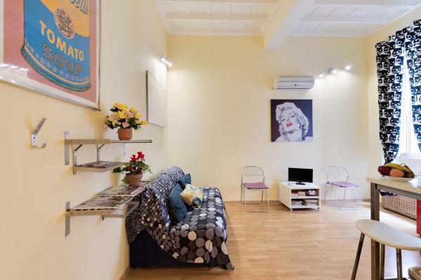 Casa Vacanze Colosseum by Alice, Rome