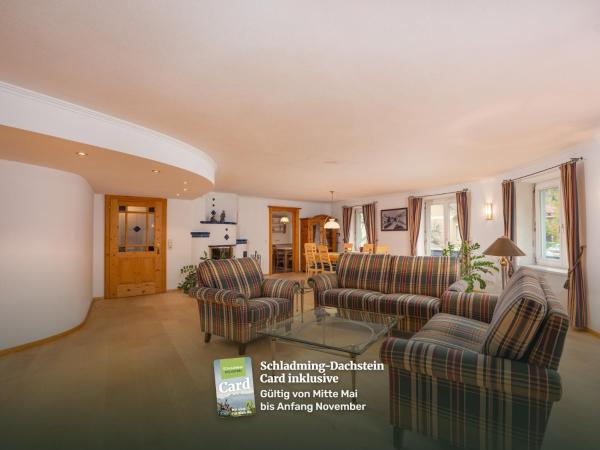 Appartement Dachsteingasse By Schladming-appartements - Ramsau am Dachstein
