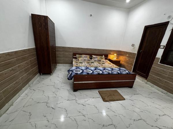Up32 Homestay - A Place To Relax Without Worries - Lucknow