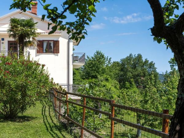 Holiday Home Orbani By Interhome - Laurana